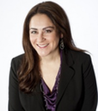 Dr. Sharyn N. Lewin M.D., OB-GYN (Obstetrician-Gynecologist)