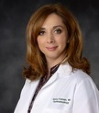 Dr. Gretta Fridman MD, Ophthalmologist