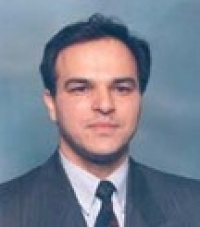 Dr. Hamid Reza Hajmomenian MD, Nephrologist (Kidney Specialist)