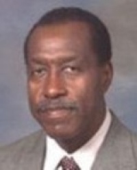 Dr. Tyrone Leslie Hardy MD