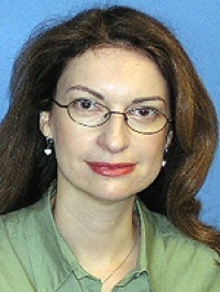 Dr. Adriana Mirelle Hosu M.D.