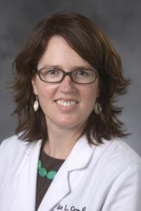 Dr. Alice Lee Gray MD