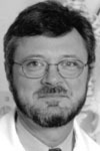 Dr. Gabriel John Somori M.D., Anesthesiologist