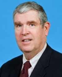Dr. Bernard Edward O'malley MD