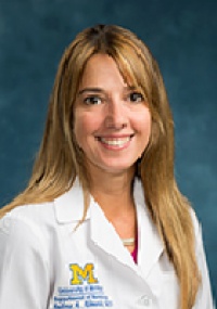 Dr. Andrea Ana Almeida M.D.