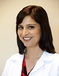 Dr. Vandana Boparai MD, Internist