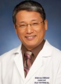 Dai-yuan  Wang MD