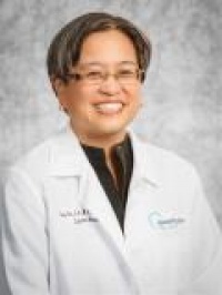 Dr. Cindy M. Hou D.O., Infectious Disease Specialist