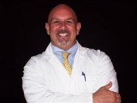 Dr. David Saverio Ficco DC,NMD