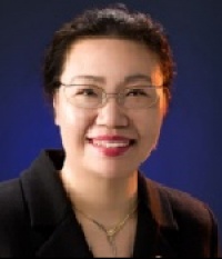 Ms. Yuanchun  Huang L.AC, OMD