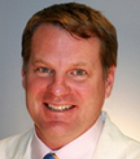 Dr. Jonathan Goff MD, Orthopedist