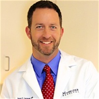 Dr. Sean Patrick Callahan M.D.
