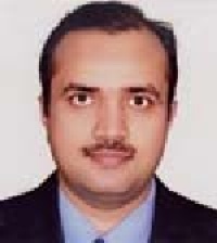 Dr. Manojkumar S Singh M.D., Gastroenterologist