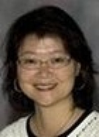 Dr. Xinhong Zhang M.D., Neurologist