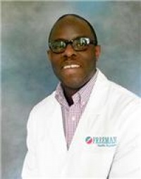 Dr. Kofi Dela Quist MD, Neurologist