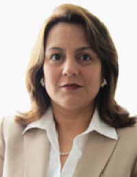 Dr. Veronica R Plasencia MD