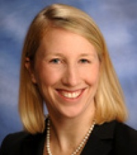 Anne E Kleimeyer MD, Radiologist