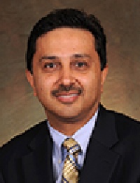 Dr. Neeraj Mahajan MD, Hematologist-Oncologist