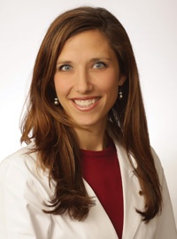 Dr. Kathryn Giglio Strother M.D.