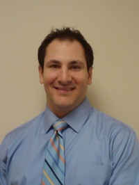 Dr. Matthew Joel Singer D.C., Chiropractor