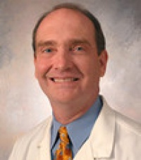 Dr. Edward  Garrity MD
