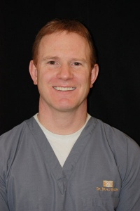 Dr. Bradley Welsh DDS, Dentist