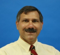Dr. Peter Anthony Rienzi M.D.