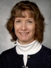 Dr. Teri L. Mcfall MD