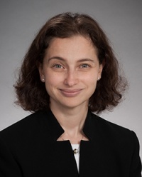 Dr. Lena  Sibulesky MD