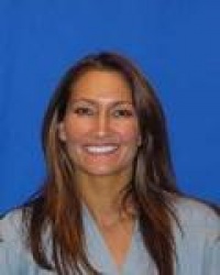 Dr. Sara Michele Ferrera M.D., Emergency Physician