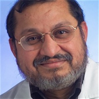 Dr. Najm U. Haq MD, Critical Care Surgeon