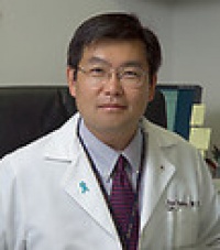 Dr. Yoshiya Yamada MD, Radiation Oncologist