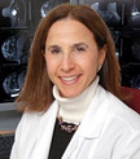 Marlane Casper Guttmann M.D., Radiologist
