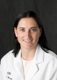 Dr. Zoe A. Stewart M.D.