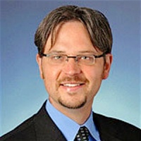 Kevin Henseler M.D., Radiologist