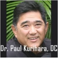 Paul Wy Kurihara D.C.