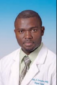 Dr. Edward L Katemba MD