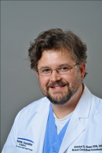 Dr. Mitchel S Godat D.D.S., Periodontist
