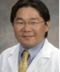 Dr. Alan C Chu DO