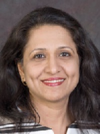 Dr. Swati  Jadhav MD