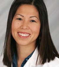 Dr. Audrey Chen Mok MD