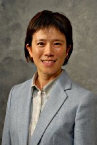 Dr. Wendy  Huang M.D.