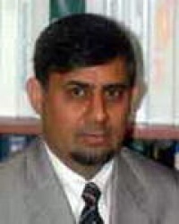 Dr. Muhammed Arif Niaz M.D., Internist