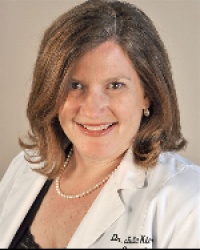 Dr. Julia D. Kimball OD, Optometrist