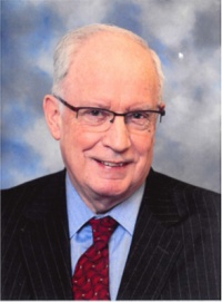 Dr. Leo Jp Clark M.D.