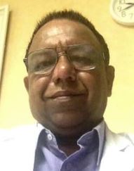 Dr. Jayaprakash Gosalakkal MD, Pain Management Specialist