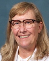 Dr. Kristine Jane Thayer M.D.