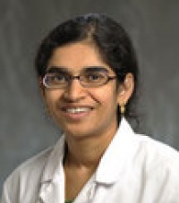 Dr. Rama Devi Mandapati MD
