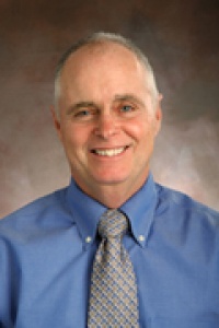 Dr. Stephen C. Payne MD, Family Practitioner