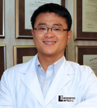Dr. Chinchai Hsiao D.M.D., Dentist